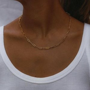 Hey Harper Bermuda Necklace